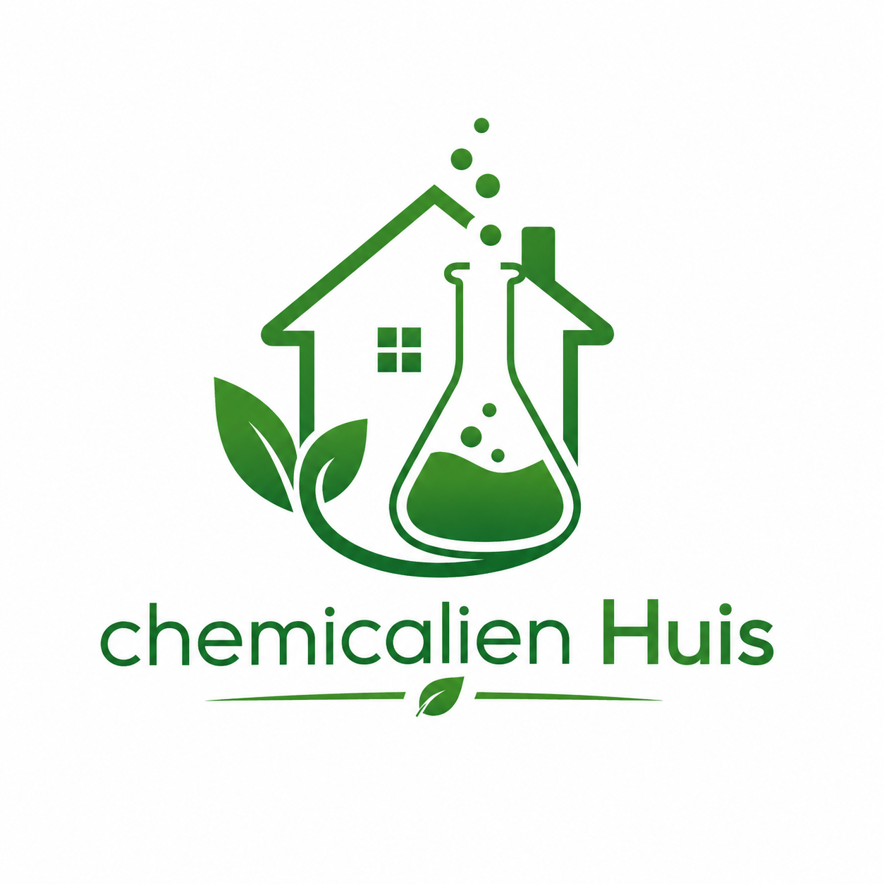 Chemicalien Huis